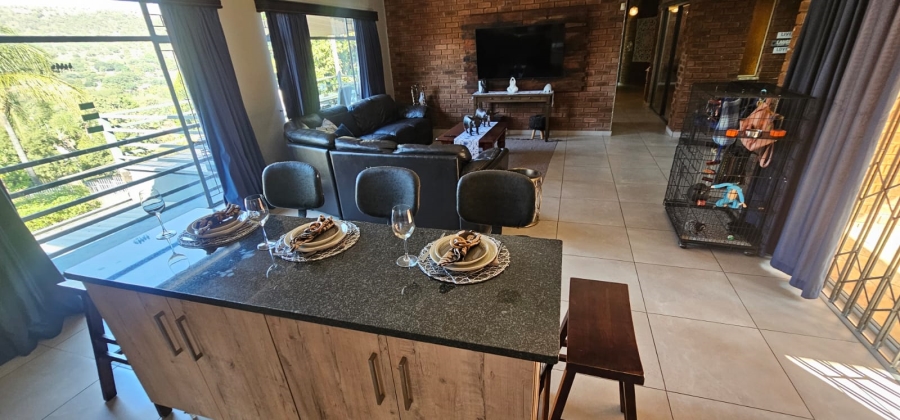 To Let 7 Bedroom Property for Rent in Safari Gardens North West